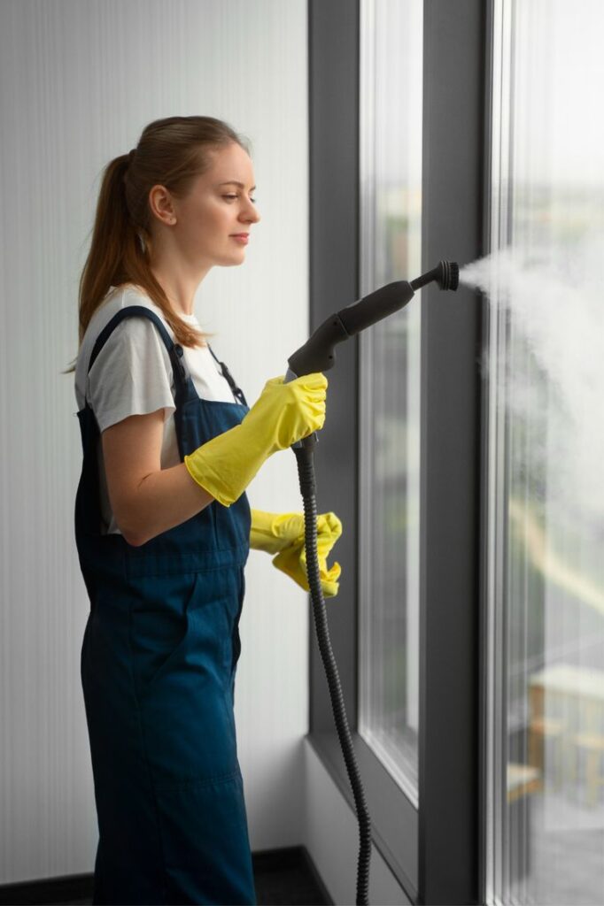 Window Cleaner Jobs in New Zealand 