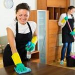 Cleaner Jobs in Dubai