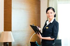 Housekeeping Supervisor Jobs in Bahrain