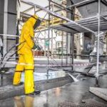 Industrial Cleaner Jobs in Canada