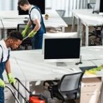 Office Cleaner Jobs in Nigeria