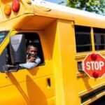 School Bus Driver Jobs in Canada