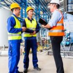 Factory Supervisor Jobs in Dubai