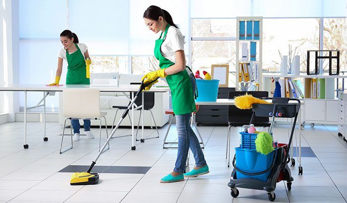 Cleaner Jobs in Canada 