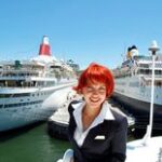 Assistant SPA Manager Ship Cruises Jobs