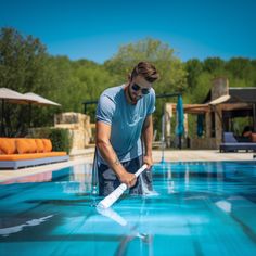 Pool Cleaner Jobs in Canada 