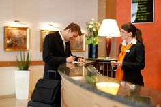 Hotel Night Auditor Jobs in Canada