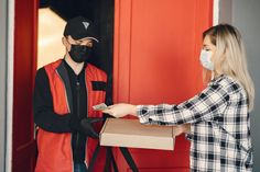 Delivery Driver Jobs in Canada