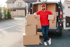 Delivery Driver Jobs in Canada