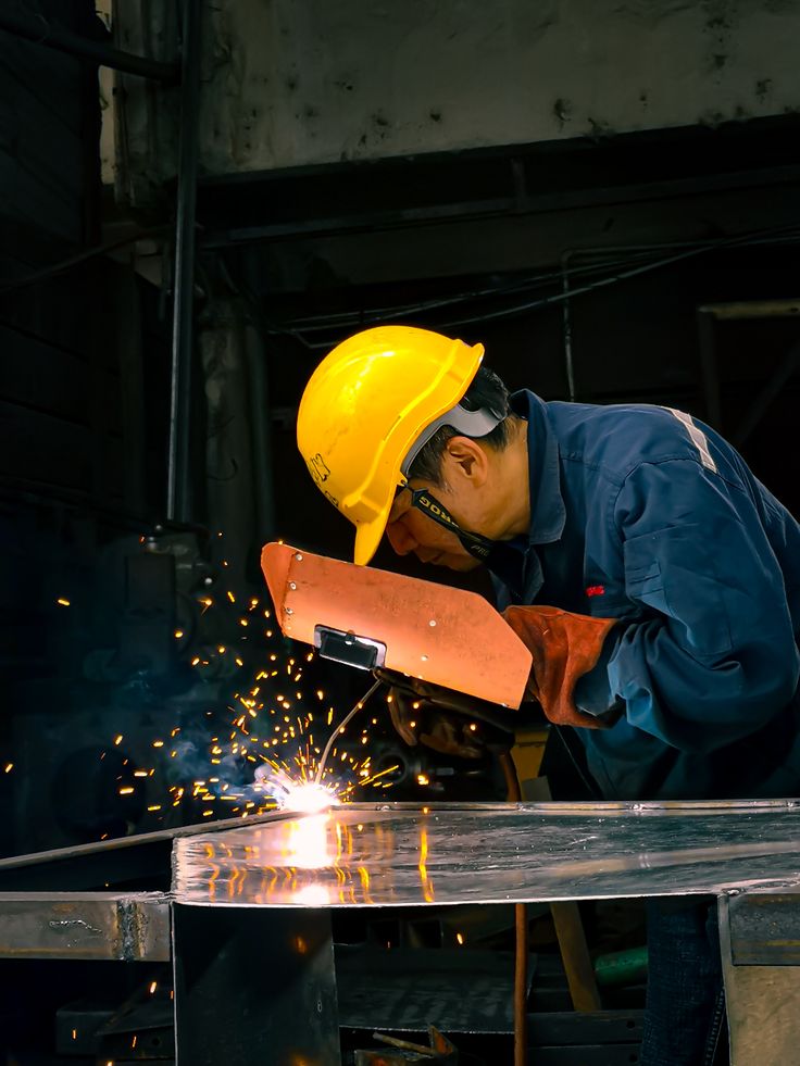 Fabricator Welder Jobs in New Zealand 