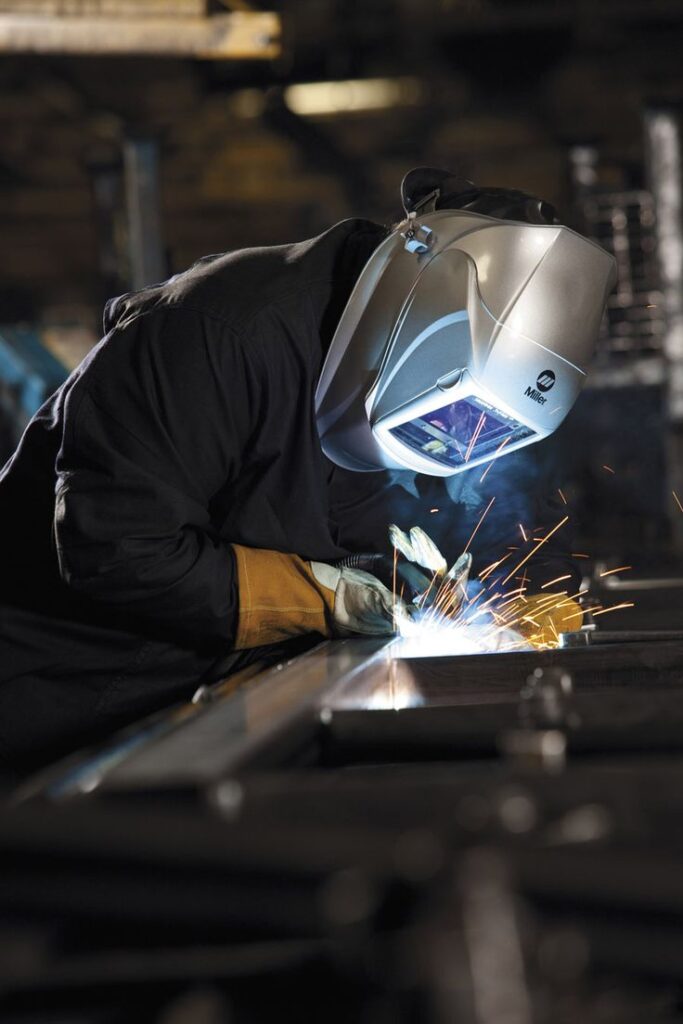 Fabricator Welder Jobs in Auckland 