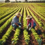 Farm Worker Jobs in Dubai