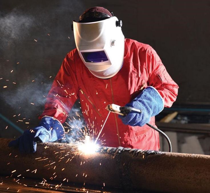 Welder Jobs in Malaysia 