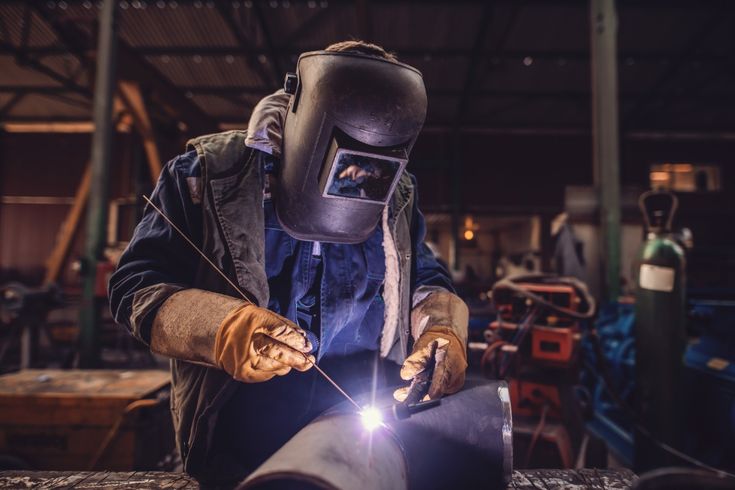 Fabricator Welder Jobs in New Zealand 