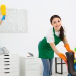 Cleaner Jobs in Australia