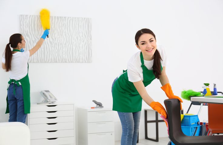 Cleaner Jobs in Australia 