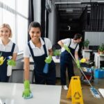 Cleaner Jobs in Australia