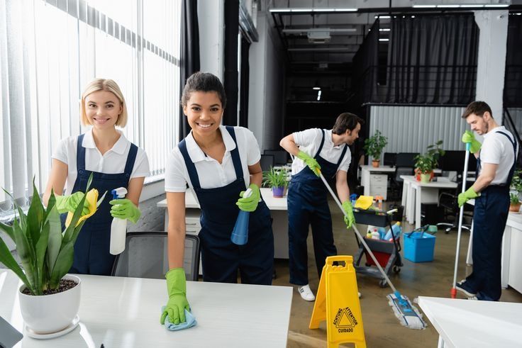 Cleaner Jobs in Australia 