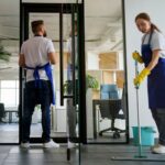 Cleaner Jobs in Dubai