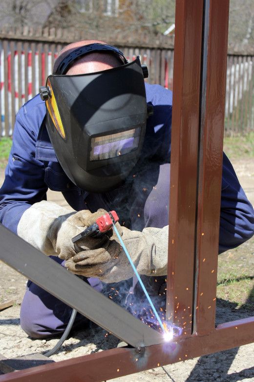 Welder Jobs in New Zealand 