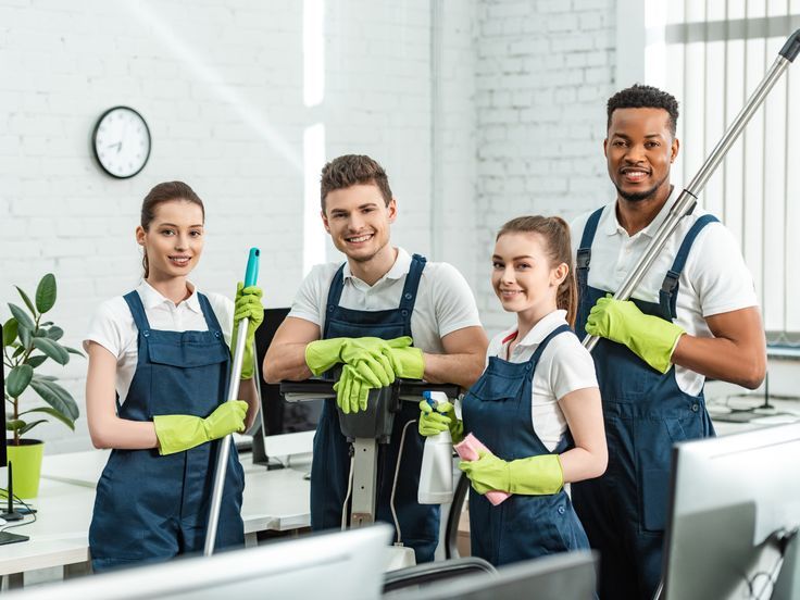 Cleaners Wanted Jobs in Auckland 