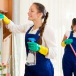 Housekeeping Attendant Jobs in Dubai