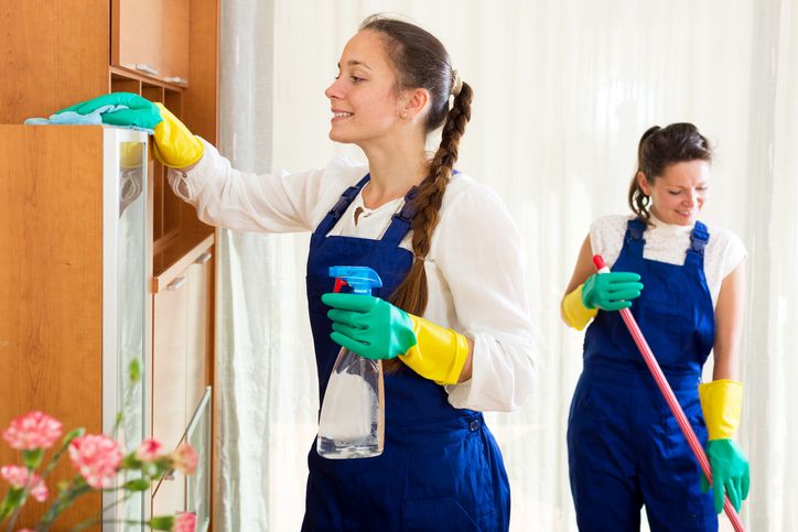 Housekeeping Attendant Jobs in Dubai 