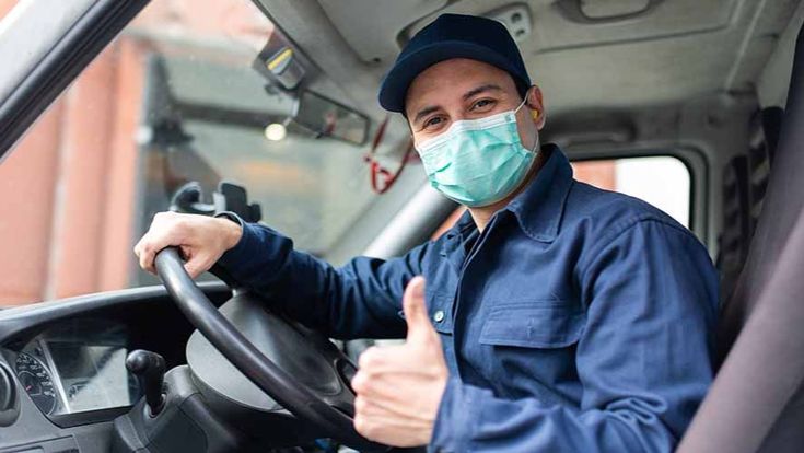 Truck Driver Jobs in Auckland 