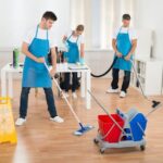 Cleaner Jobs in Australia