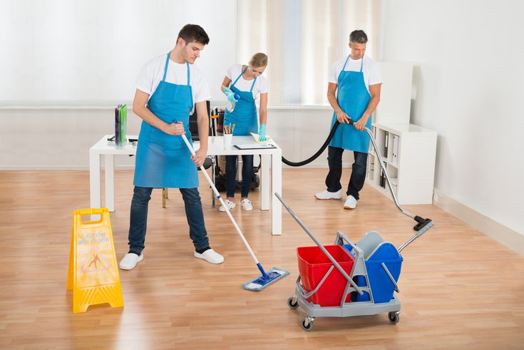 Cleaner Jobs in Australia 