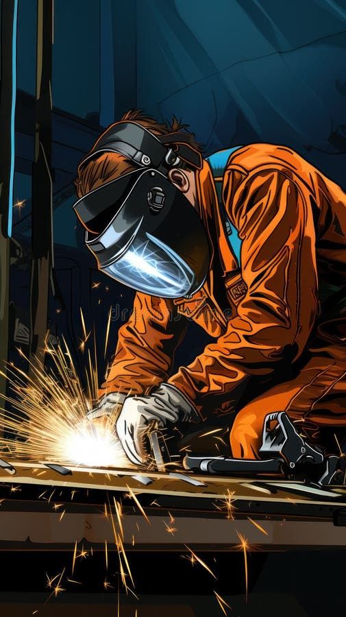 Welder Jobs in New Zealand 