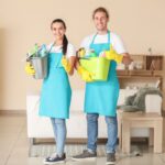 Cleaners Wanted Jobs in Auckland