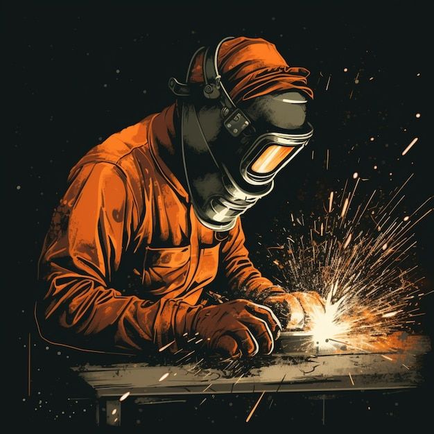 Welder Jobs in New Zealand 