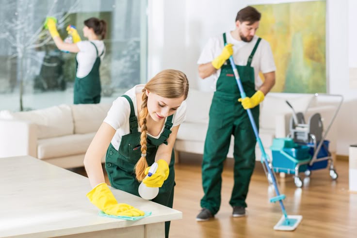 Cleaner Jobs in Australia 