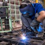 Welder Jobs in New Zealand