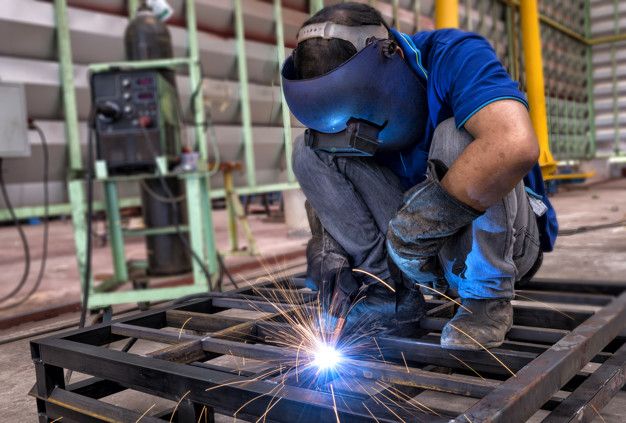 Welder Jobs in New Zealand 