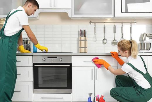 Cleaner Jobs in Australia 