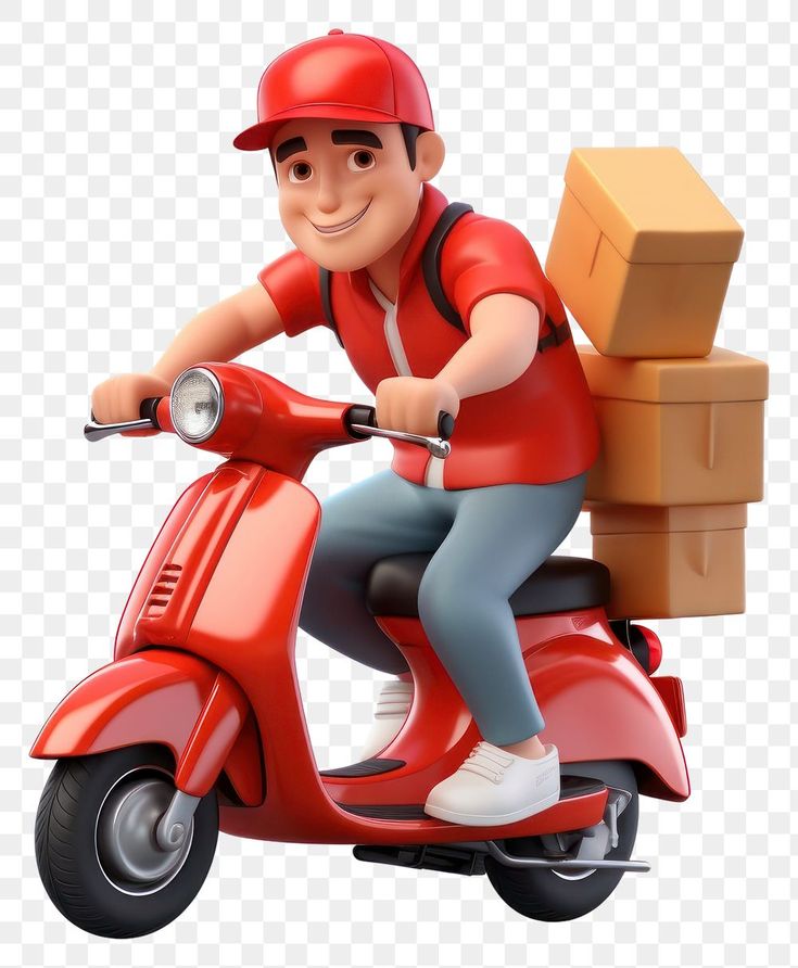 Delivery Driver Jobs in Auckland 