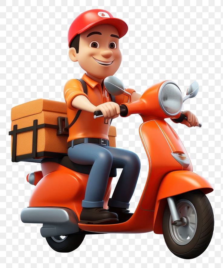 Delivery Driver Jobs in New Zealand 