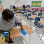 School Cleaners Jobs in Australia