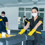 Cleaner Jobs in Australia