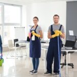 Cleaners Wanted Jobs in New Zealand