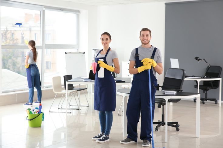 Cleaners Wanted Jobs in New Zealand 