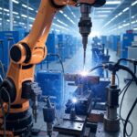 Robotic Welder Jobs in New Zealand