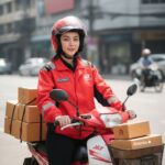 Delivery Driver Jobs in Canada