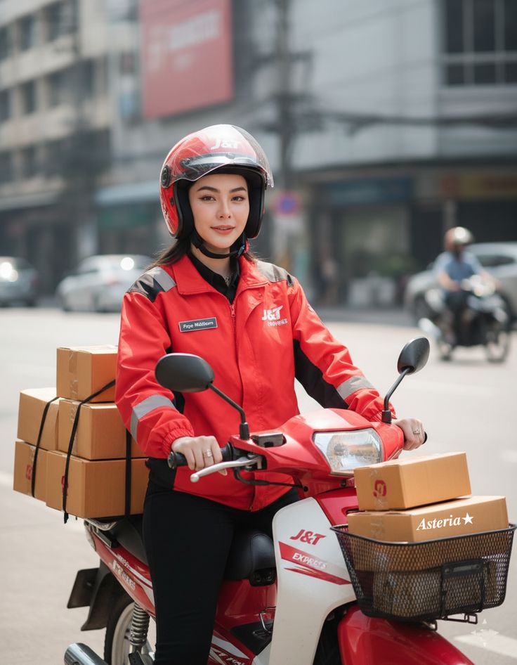 Delivery Driver Jobs in Canada