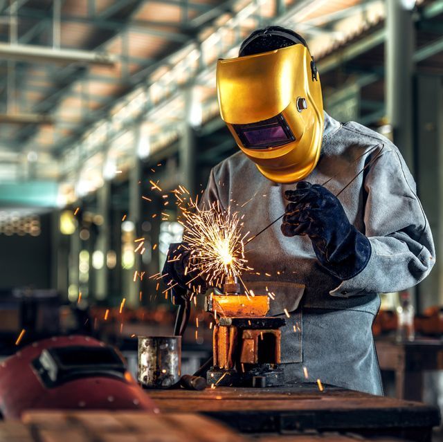 Welder Job in New Zealand