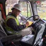 Driver Job in Abu Dhabi