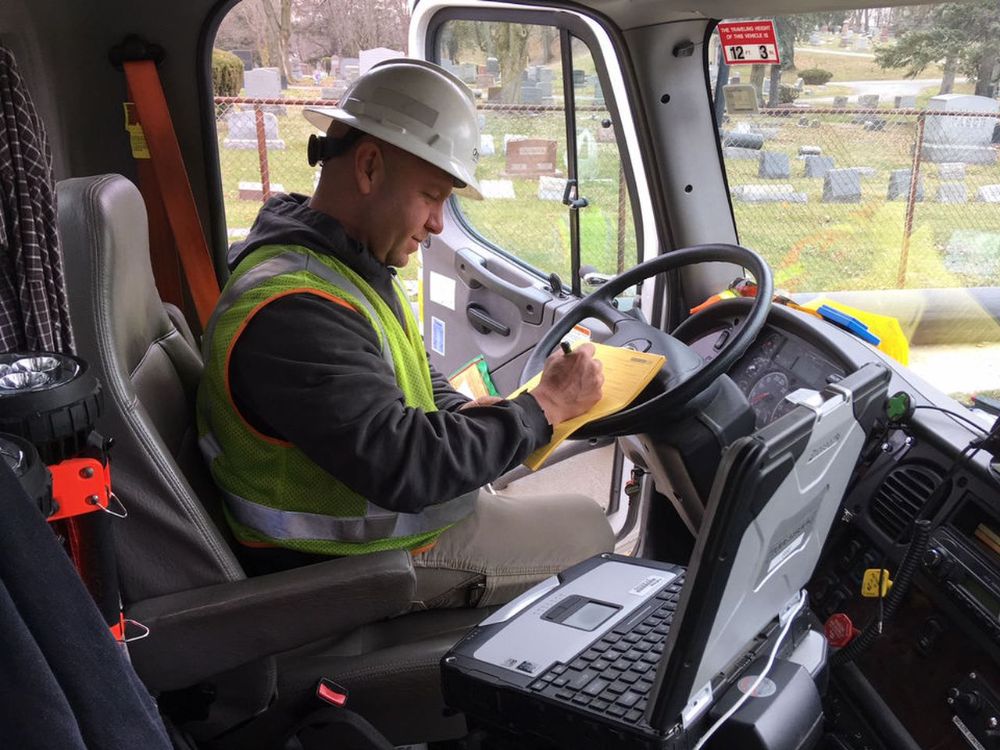 Driver Job in Abu Dhabi