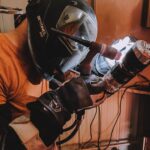 Welder Job in Canada
